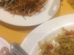 -文兴酒家(Chinatown - Gerrard Street)