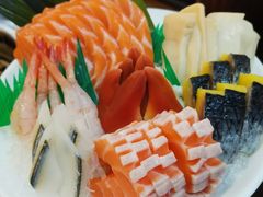 -熊出没日本烧肉放题