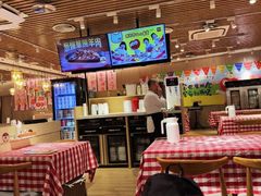 -西贝(南开大悦城店)