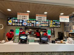 -魏家凉皮(博水商务大厦店)