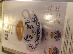 -翠华餐厅(旺角文华商场店)