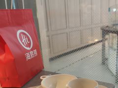 -海底捞大排档火锅(悦荟广场店)