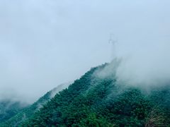 -江南天池