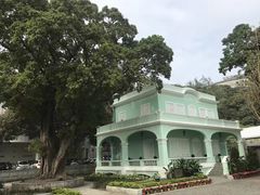 -龙环葡韵住宅式博物馆