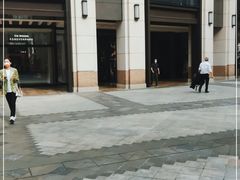 -翠园(兴业太古汇店)