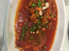 -和记小菜(东方店)