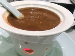 喷香芋艿羹-甬府小鲜(万象城店)
