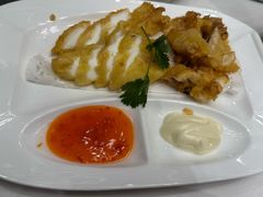 -旺达·福州菜(正大广场店)