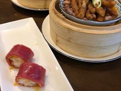 -味友味港印记(厦门集美银泰百货店)