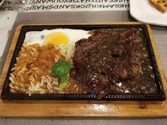 -银鲨海鲜烤肉火锅自助餐厅(五星店)