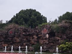 -南北湖风景区