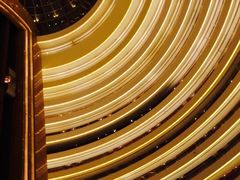 -杭州国际会议中心洲际酒店-原素全日餐厅(解放东路店)