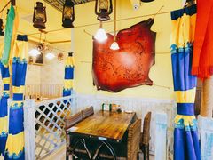 -格日勒阿妈蒙古厨房(大召店)