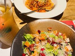 -原石牛扒·约会餐厅(龙城万科里店)
