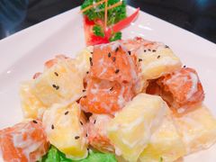 -鹿港小镇(悠唐店)