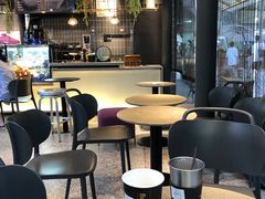 大堂-BeauTea水仙(coco park店)