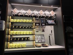-太二酸菜鱼(武汉光谷保利店)