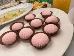 -上海雅居乐万豪侯爵酒店·宴会厅