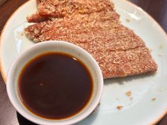 -蟹上黄·蟹黄面·江南糖水(人民广场店)
