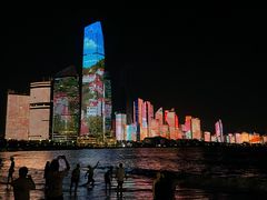 -青岛第三海水浴场