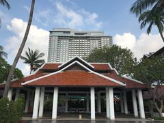 -阿瓦尼河滨曼谷酒店