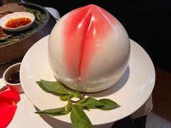 -狮拾久·现代新加坡料理(福田COCO Park店)