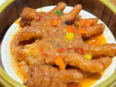 -江滨壹号艺文空间复合餐厅(闽江大道店)