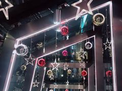 -AClub餐吧(富华里店)