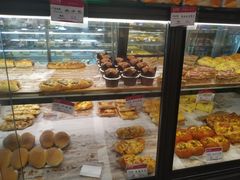 -球记饼家烘焙工坊(华师店)