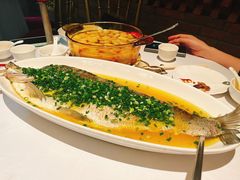 -玫瑰厅上海菜(兴国路店)