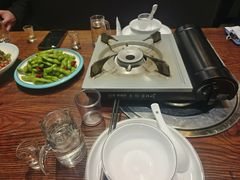-517烧烤·龙虾·海鲜大排档(万象都荟店)