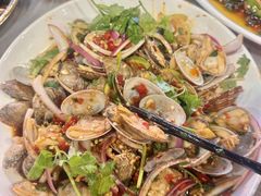 -辣螃铠盆盆蟹大排档(总店)