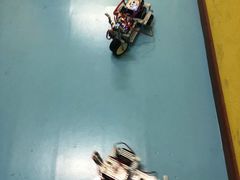 -瓦力工厂机器人·信息学奥赛·科技特长生·人工智能(亦庄校区)