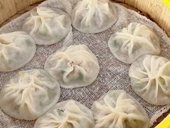 -一刘汤包(杏林店)
