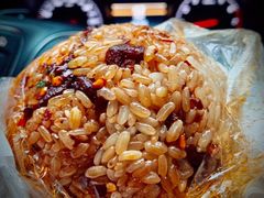 -六广门毛阿姨糯米饭