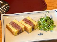 -炎橘·板前料理 Omakase