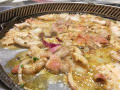-么子烤肉(化龙池店)