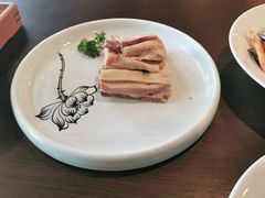 -胥城奥灶面·面之府(书香世家月亮湾酒店)