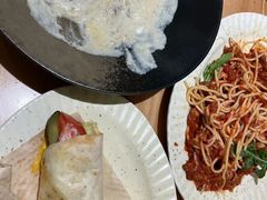 -大象厨房(重庆道店)