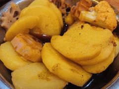 -双流老妈兔头(总店)