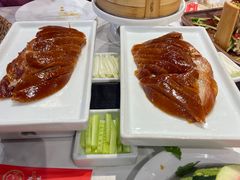 -郭林家常菜(狼垡店)