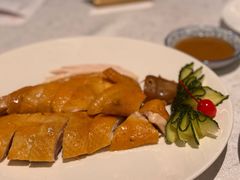 -海湾壹品·粤菜·早茶·烤鸭(拱北店)