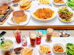-樂麗餐室 · 本地茶餐廳(扬名广场店)