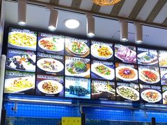 -醉壹号海鲜大排档·老厦门特色菜(厦门美食地标店)