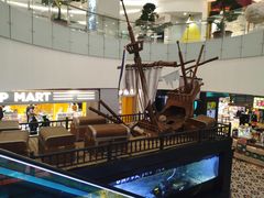 -凯德广场(学府店)