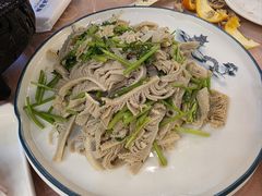 -烤肉宛饭庄(南礼士路店)