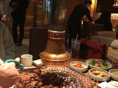 -王妃家(明洞中央店)