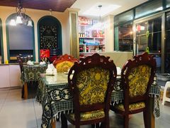 -帕米朵儿新疆小馆(仙鹤新天地广场店)