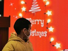 -宜昌富力皇冠假日酒店·咖啡1号西餐厅