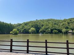 -采石矶景区